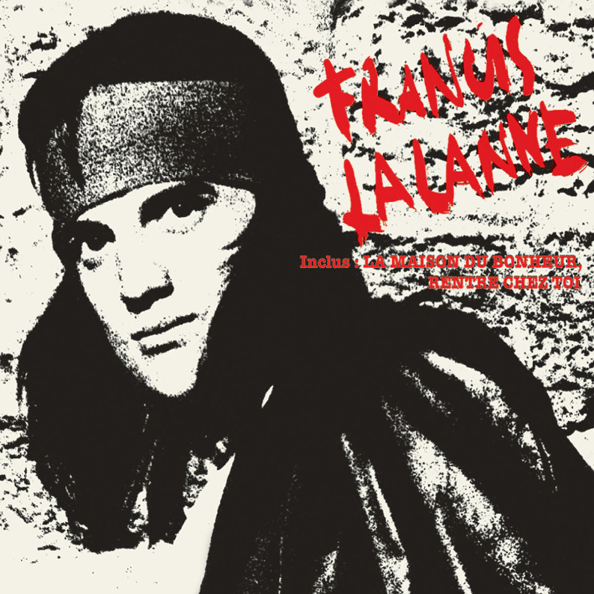 Album cover of Rentre Chez Toi