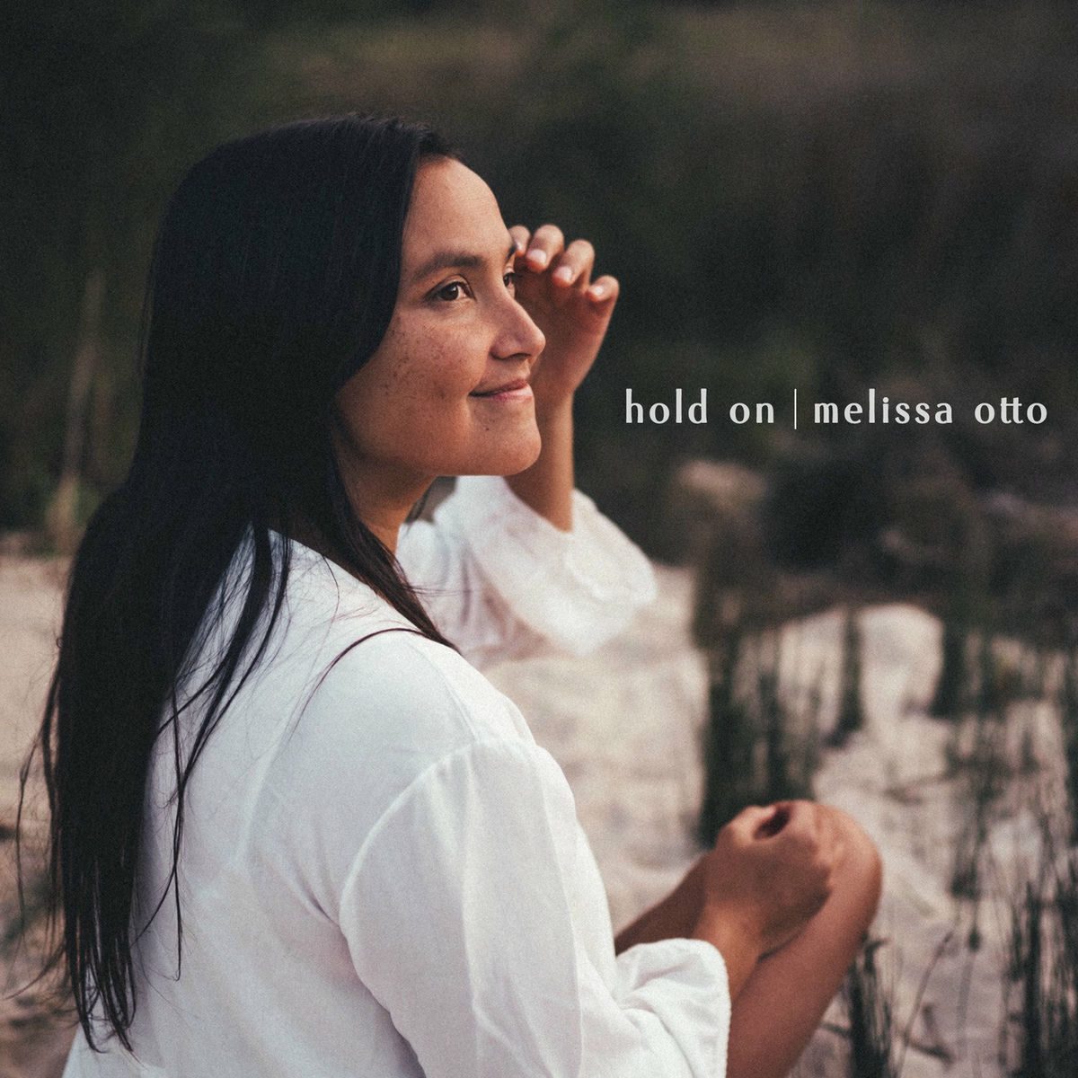 Album cover of Hold On