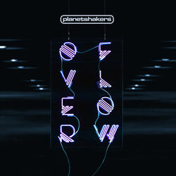 Cover of Overflow (Live)