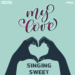 Cover of My Love