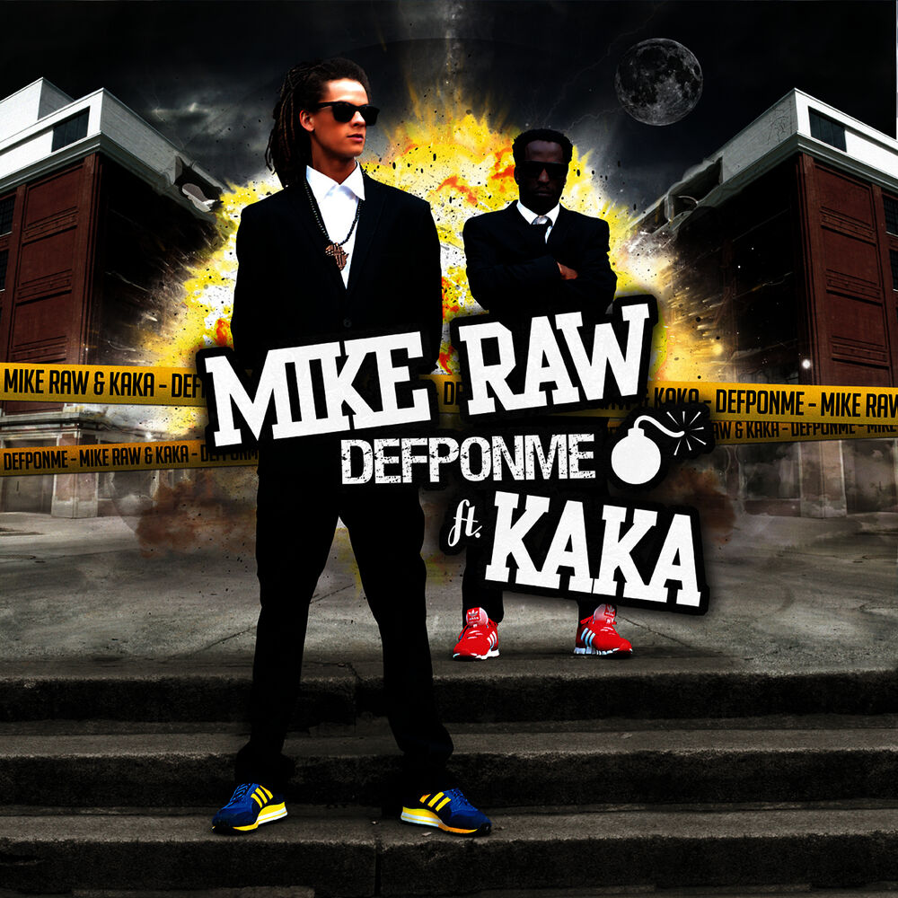 Picture of Def Pon Me (feat. Kaka)