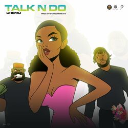 Cover of Talk N Do