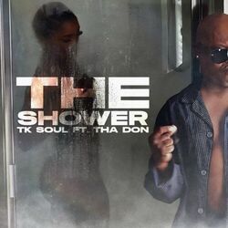 Cover of The Shower