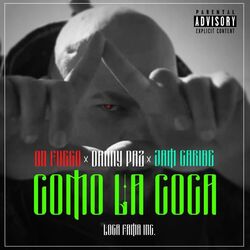 Cover of Como La Coca