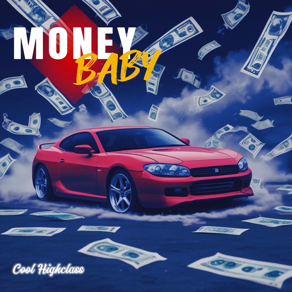 Picture of Money Baby