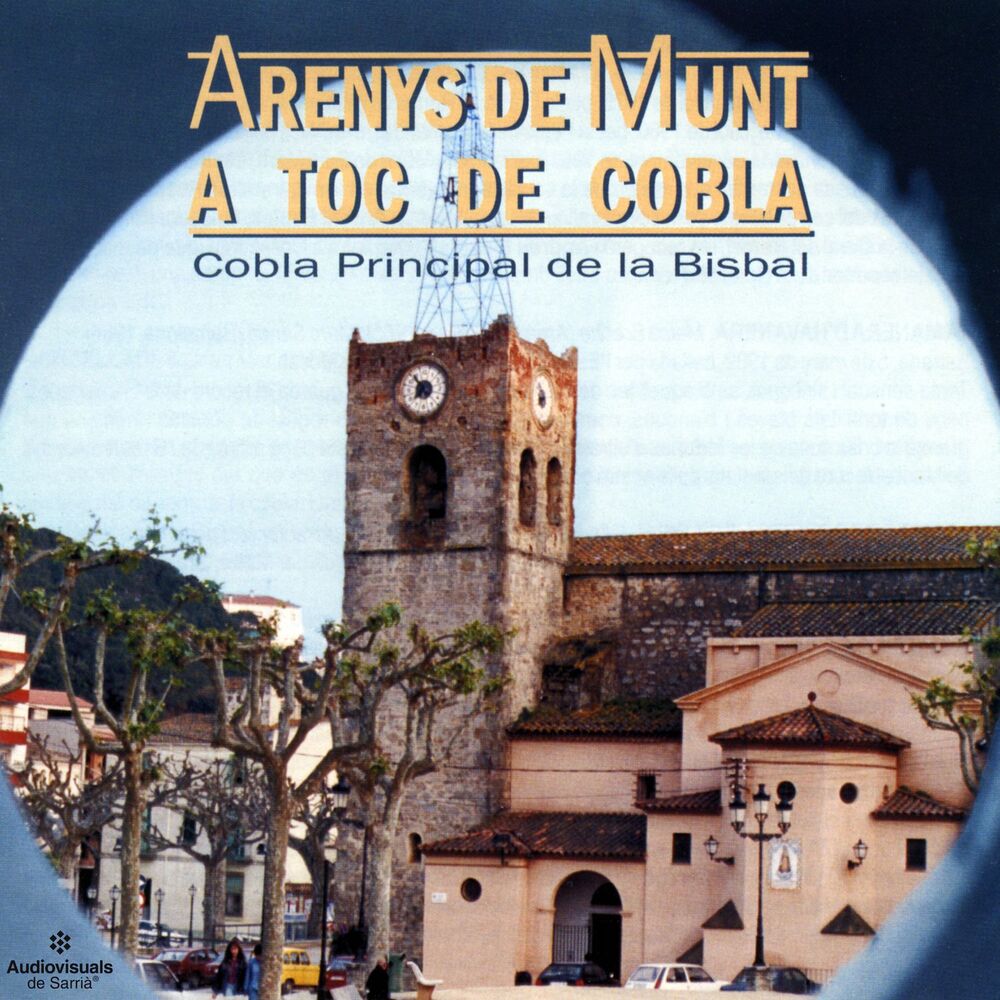 Picture of Arenys de Munt a Toc de Cobla