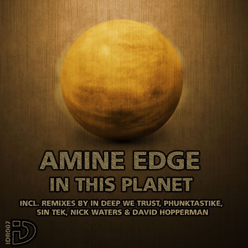 Picture of In This Planet