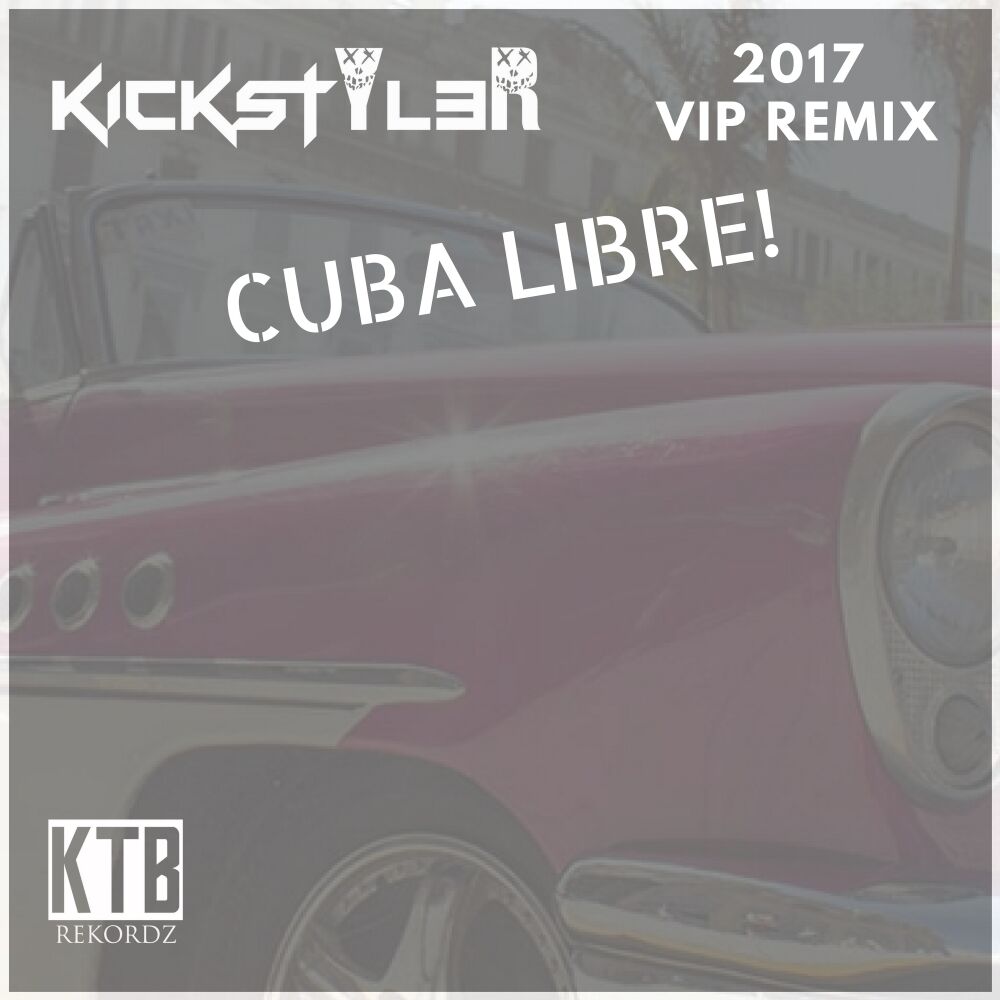 Picture of Cuba Libre
