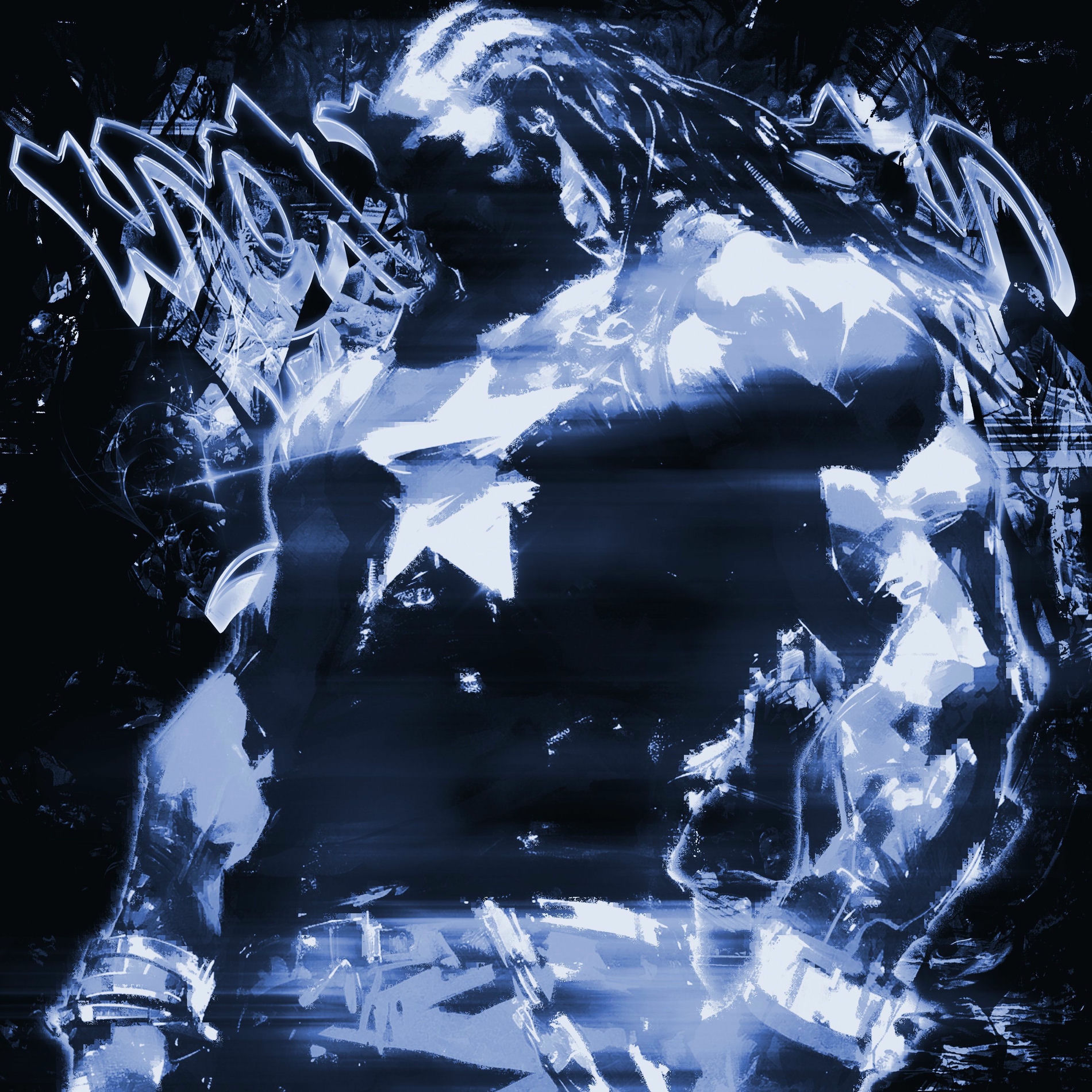 Album cover of MONTAGEM TESTO