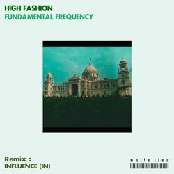 Cover of Fundamental Frequency