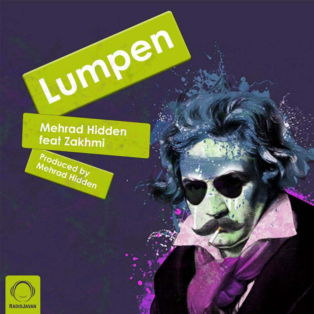 Picture of Lumpen (feat. Zakhmi)