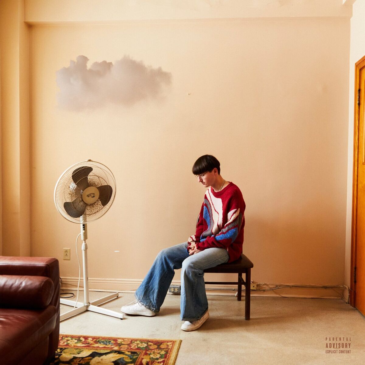 Album cover of Allo la lune