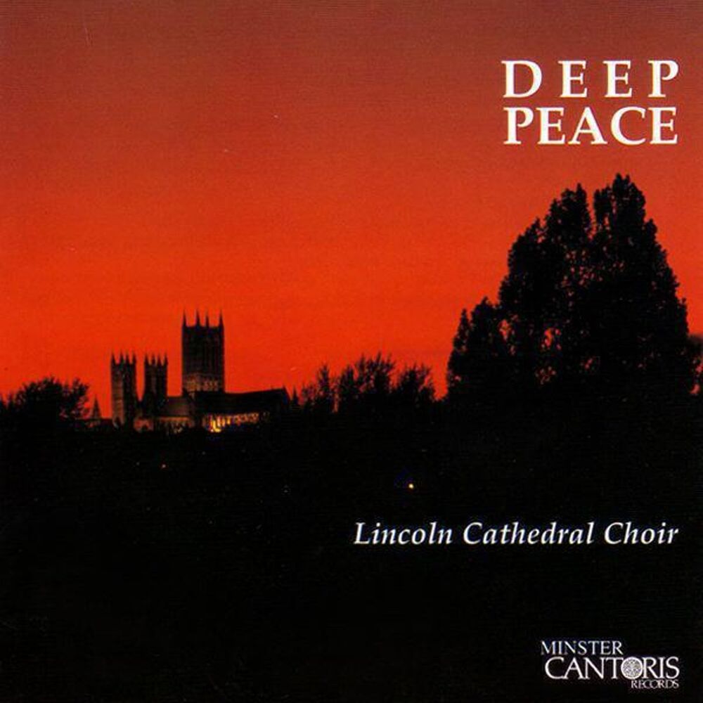 Picture of Deep Peace