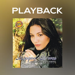 Cover of Jamais Te Deixarei (Playback)