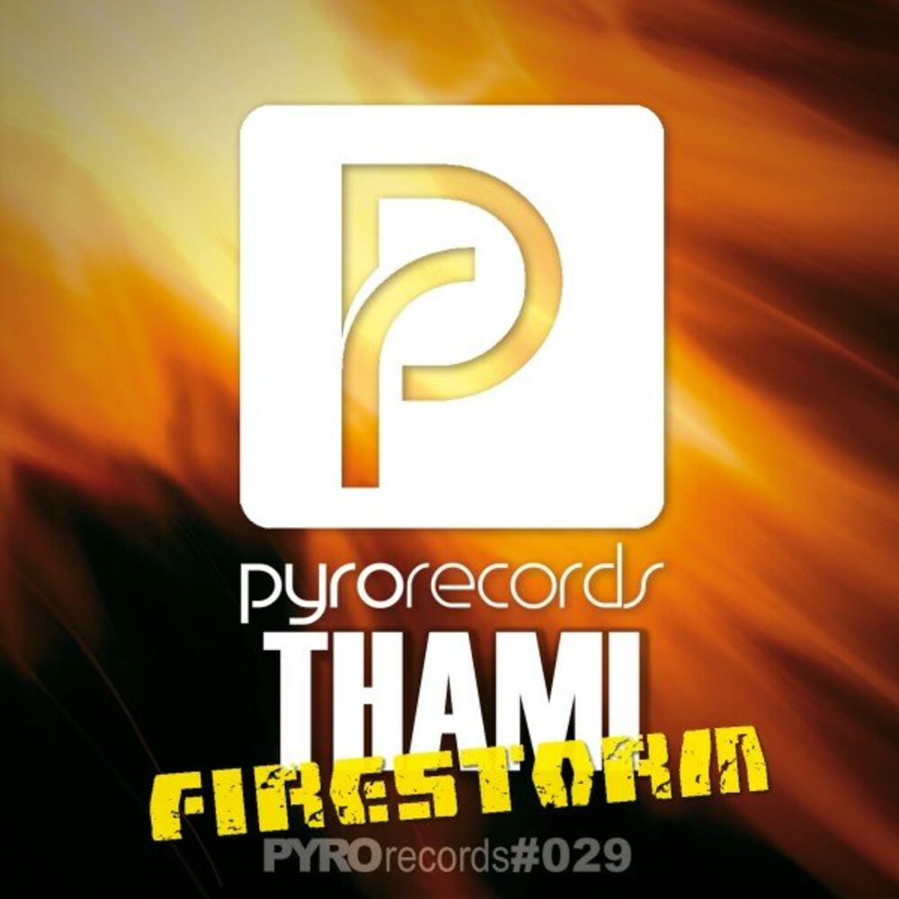 Picture of Firestorm