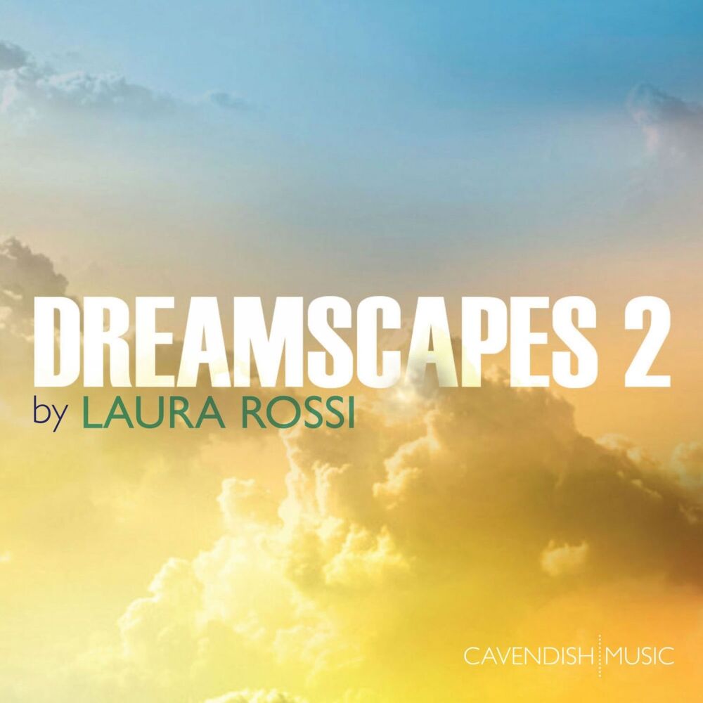 Picture of Dreamscapes, Vol. 2