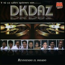 Cover of Reviviendo el Pasado