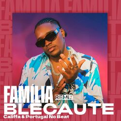 Cover of Família (Remix)