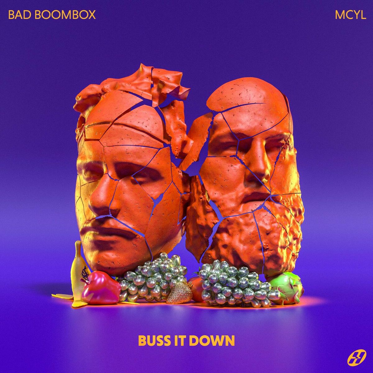 Album cover of Buss It Down