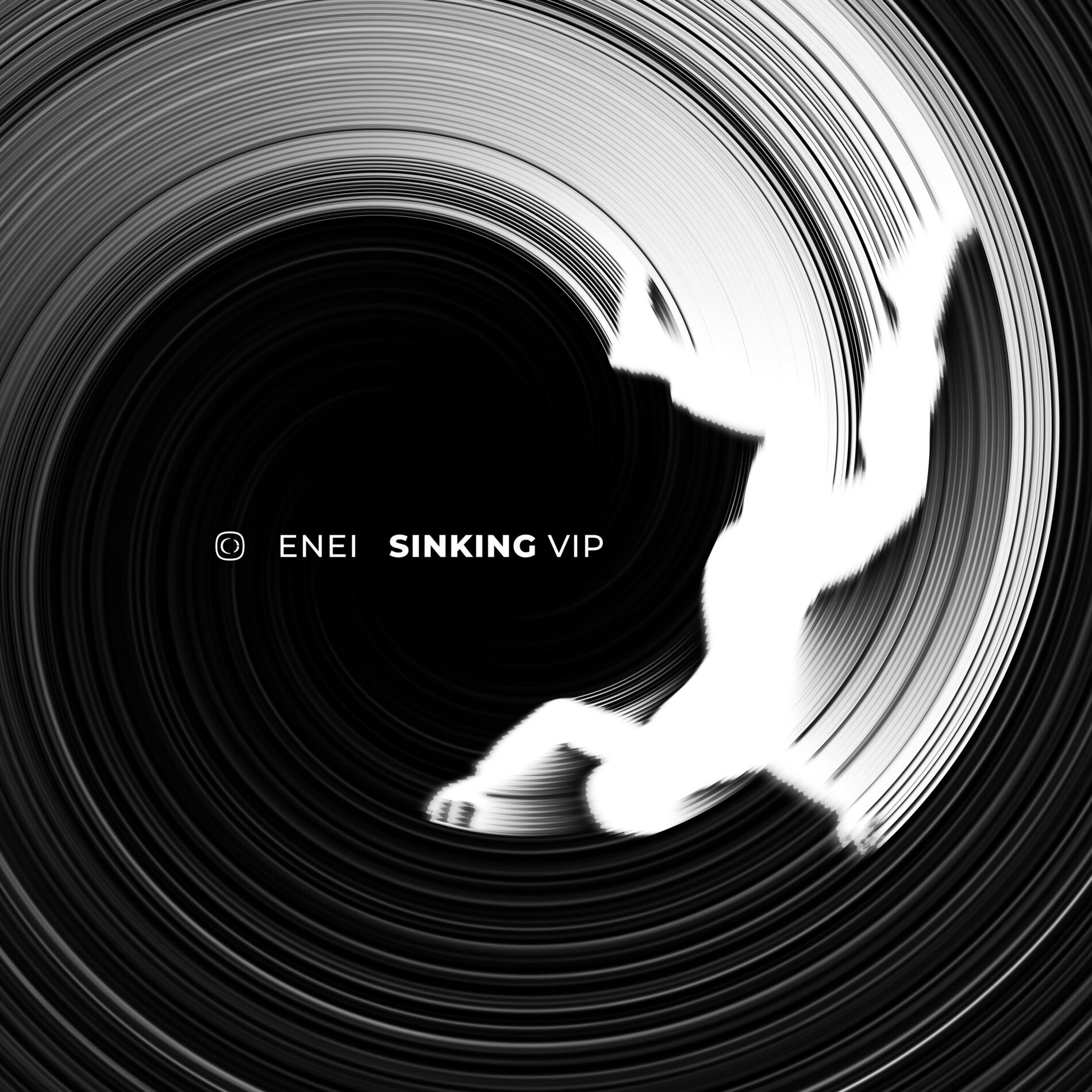 Album cover of Sinking VIP