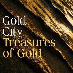 Cover of Treasures of Gold