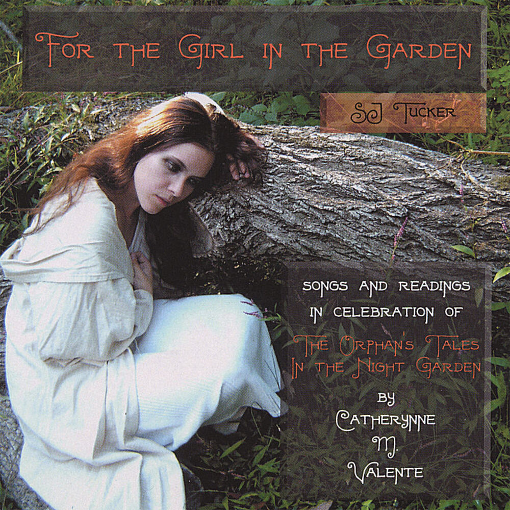 Picture of For the Girl in the Garden