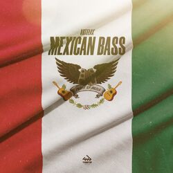 Cover of Mexican Bass