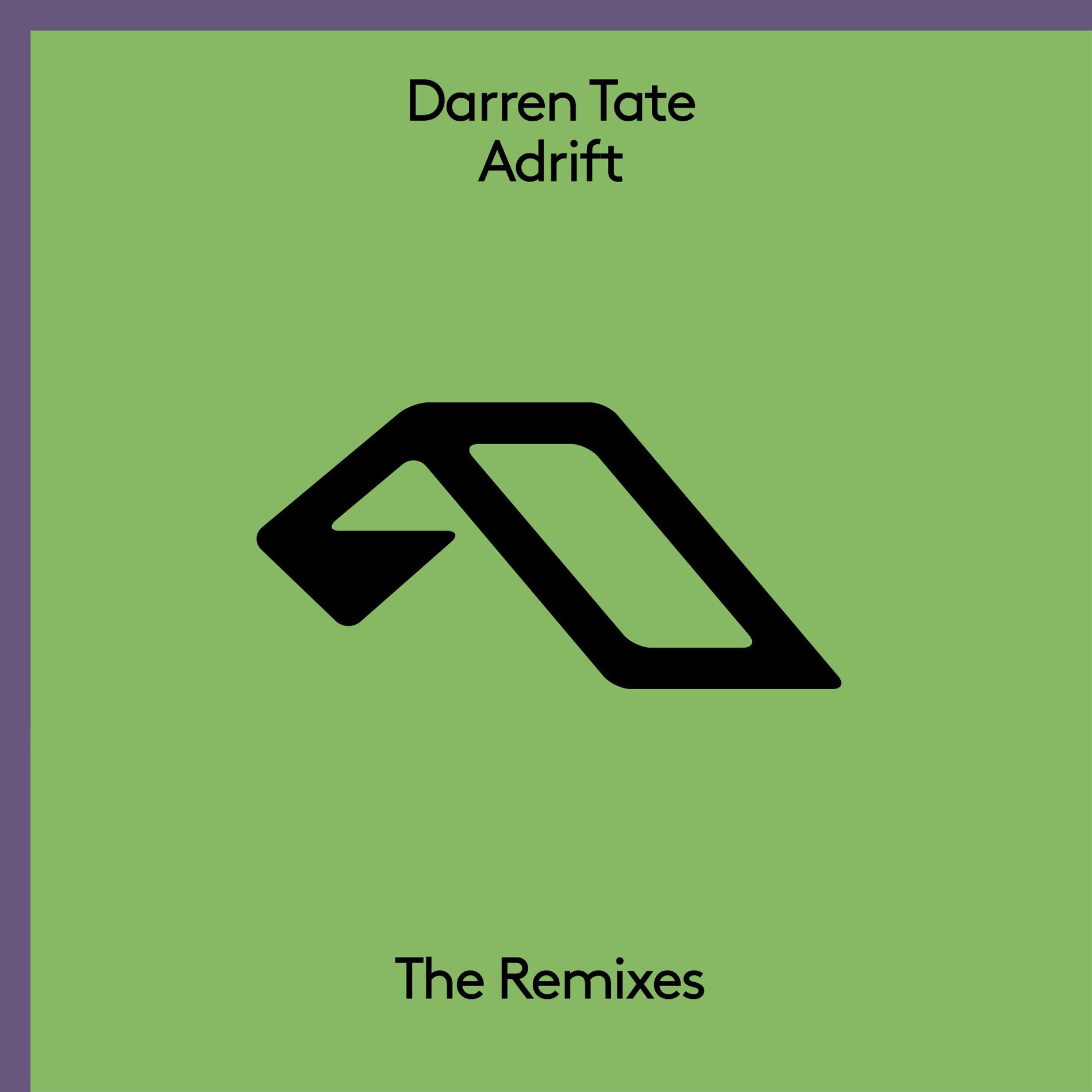 Album cover of Adrift (The Remixes)