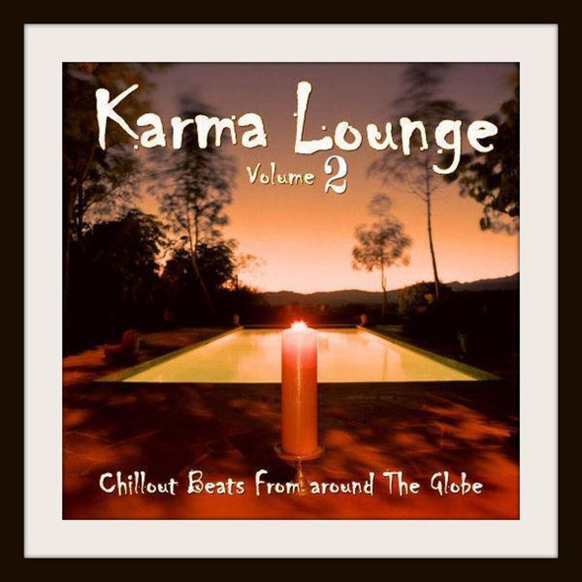 Album cover of True