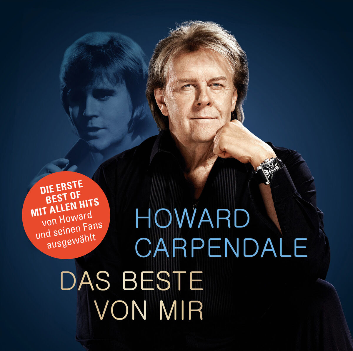Album cover of ...Dann geh doch
