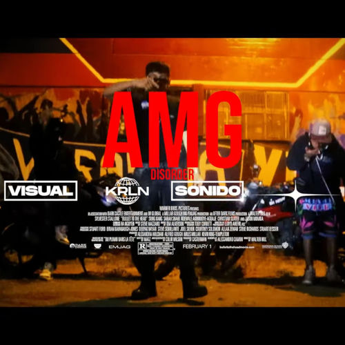 AMG
