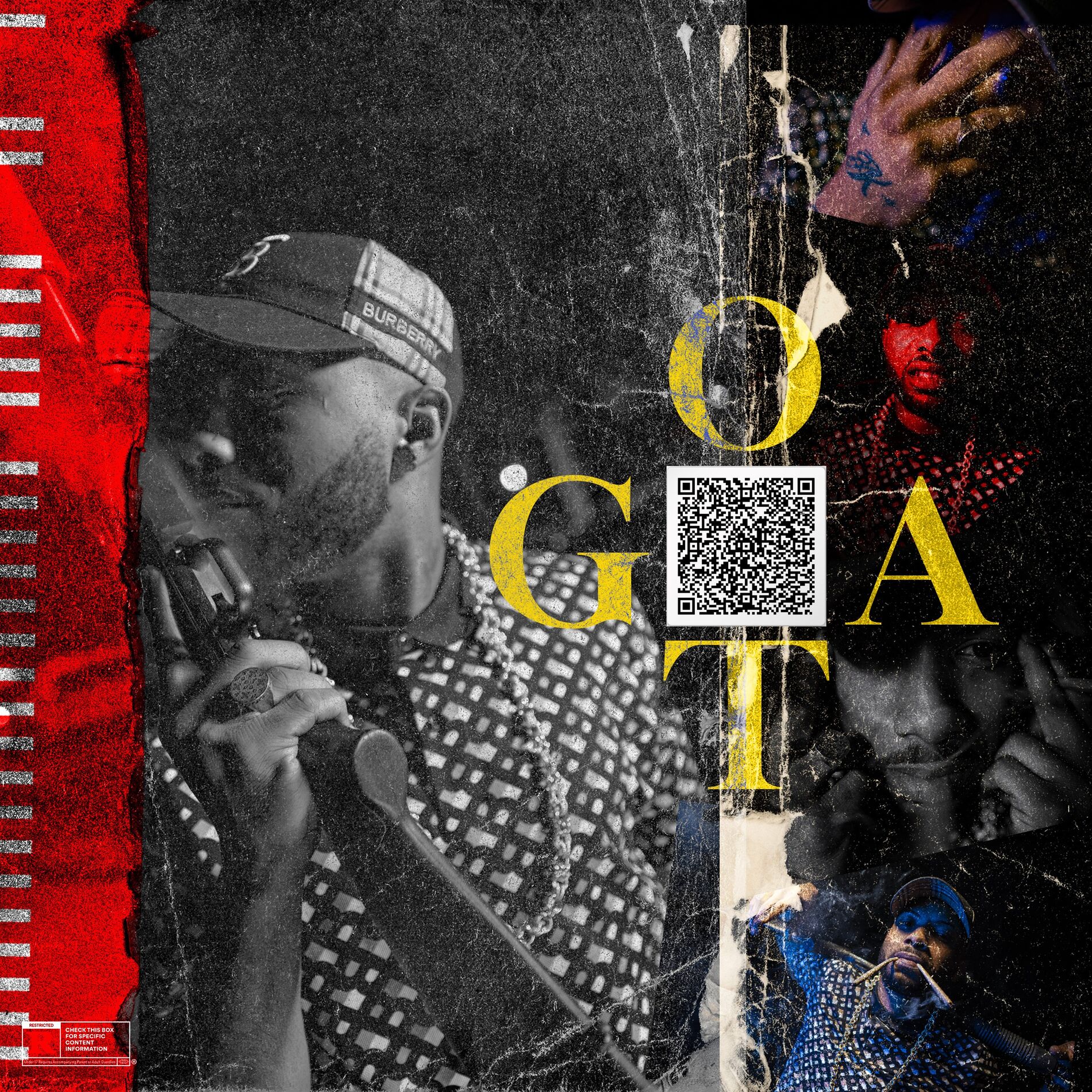 Album cover of GOAT