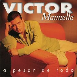 Cover of A Pesar De Todo