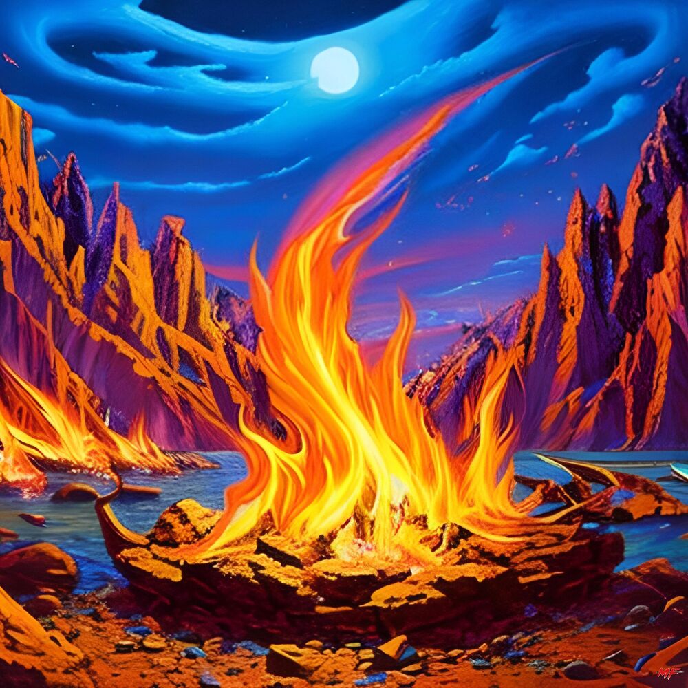 Picture of Fire