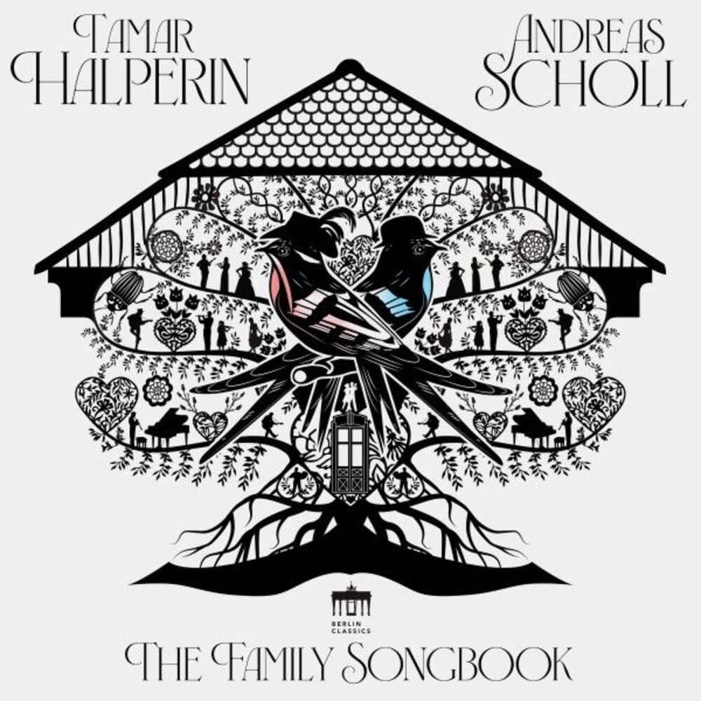 Picture of The Family Songbook (Deluxe Version)