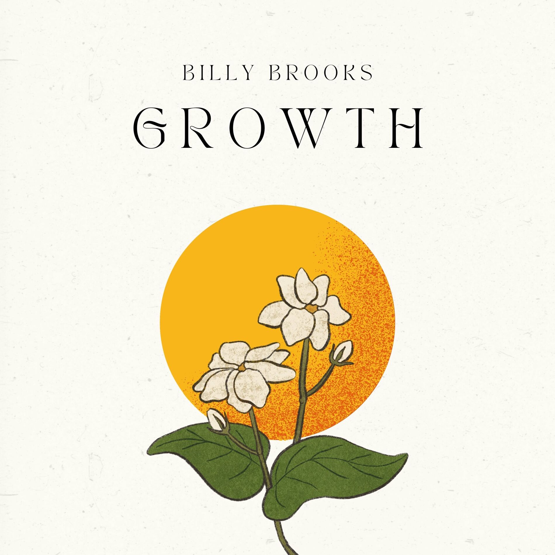 Album cover of Growth