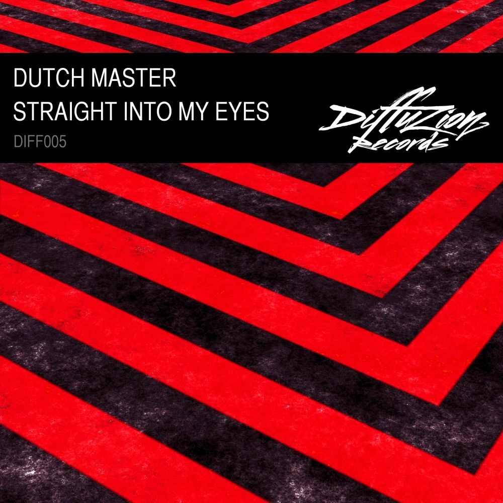 Picture of Straight Into My Eyes
