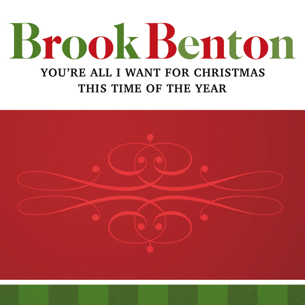 Picture of You're All I Want For Christmas/This Time Of The Year