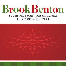 Cover of You're All I Want For Christmas/This Time Of The Year