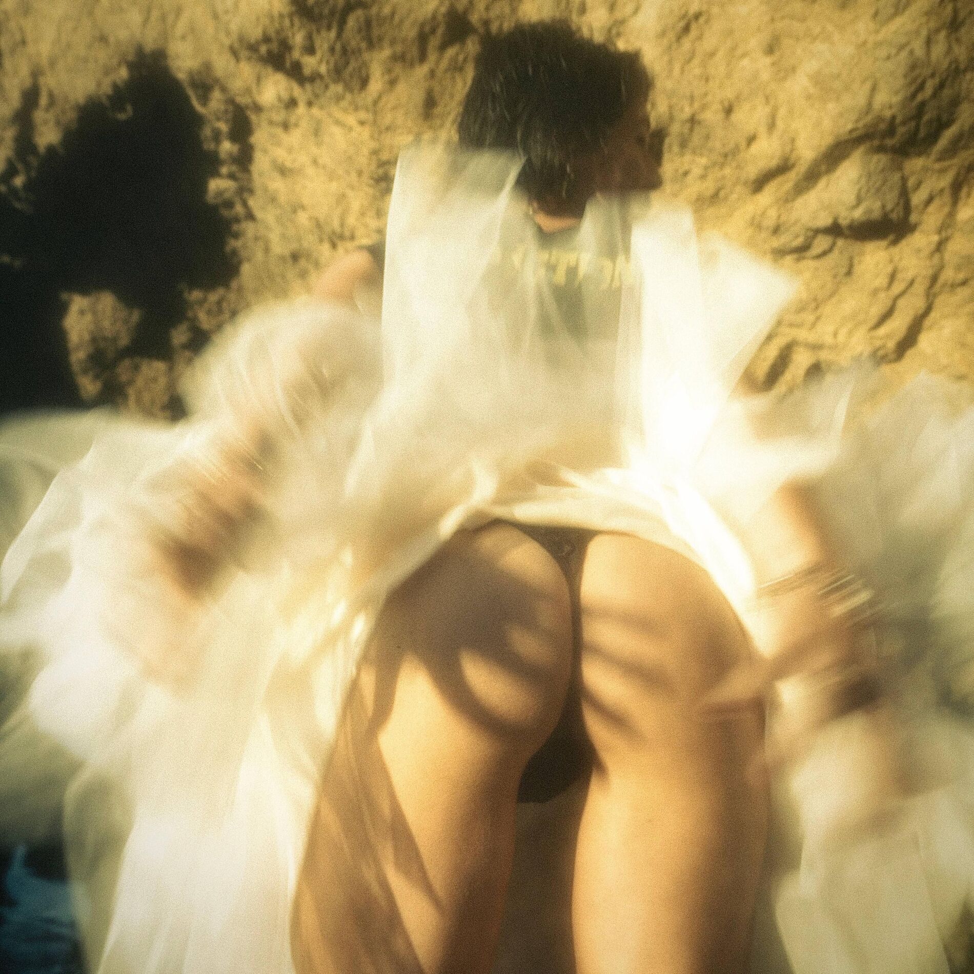 Album cover of Goddess of Orange County