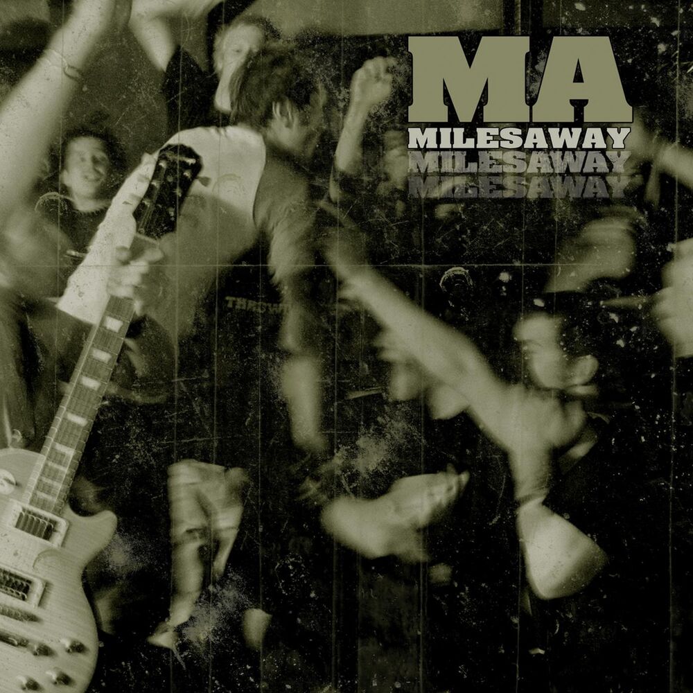 Picture of Miles Away