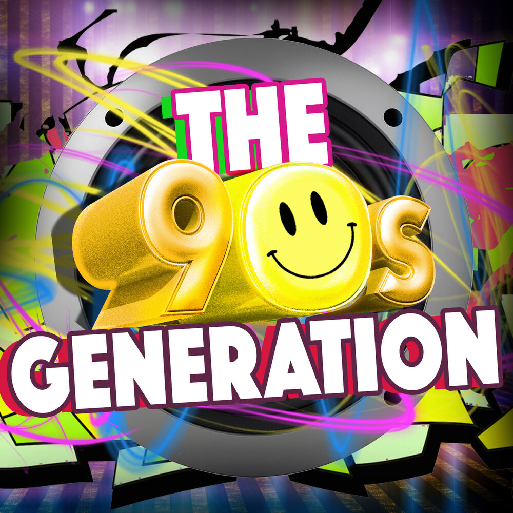 Picture of The '90s Generation