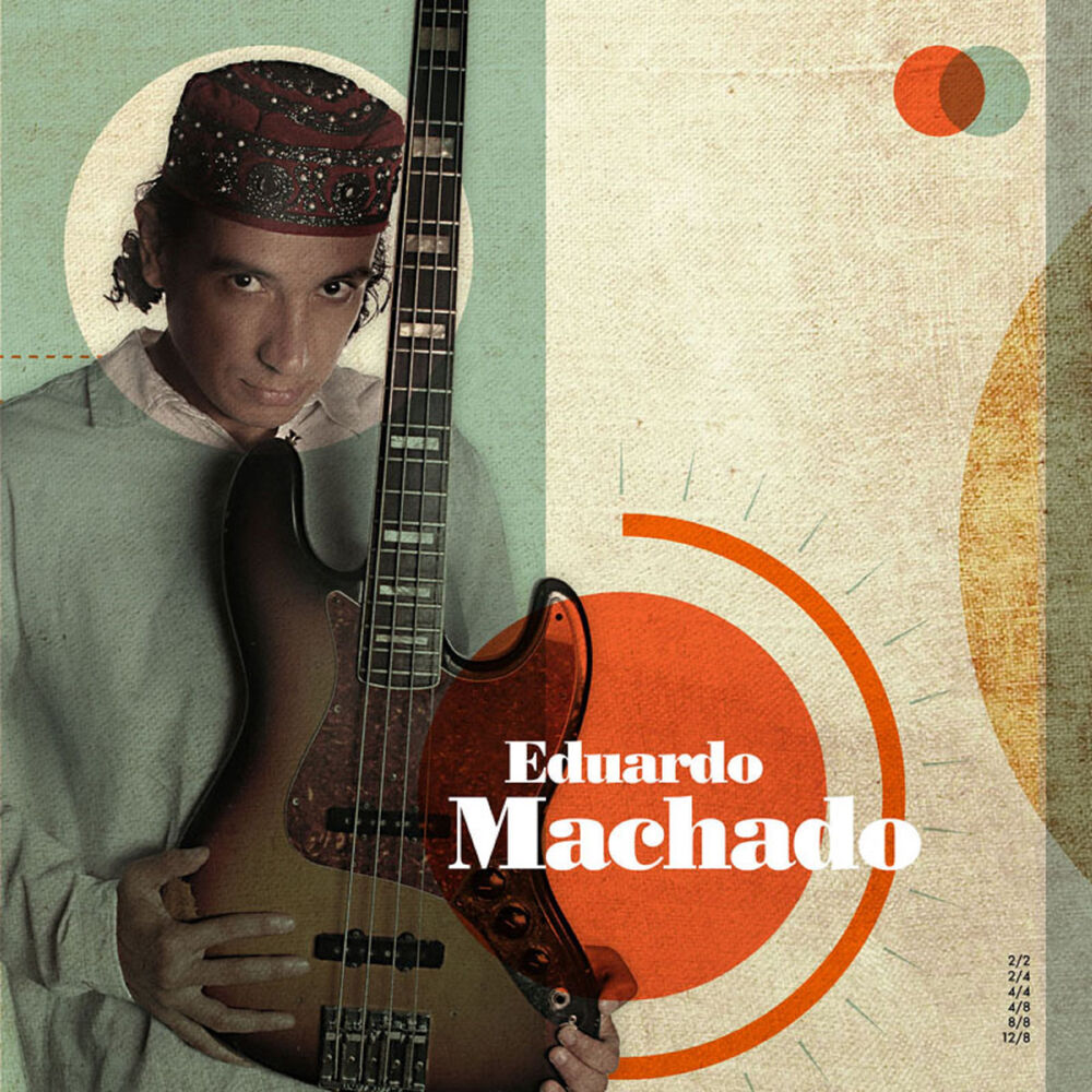 Picture of Eduardo Machado