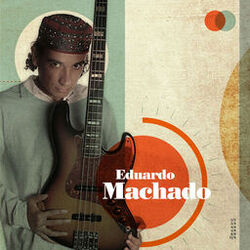 Cover of Eduardo Machado