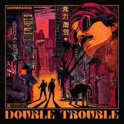 Cover of Double Trouble