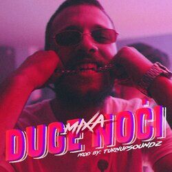 music cover