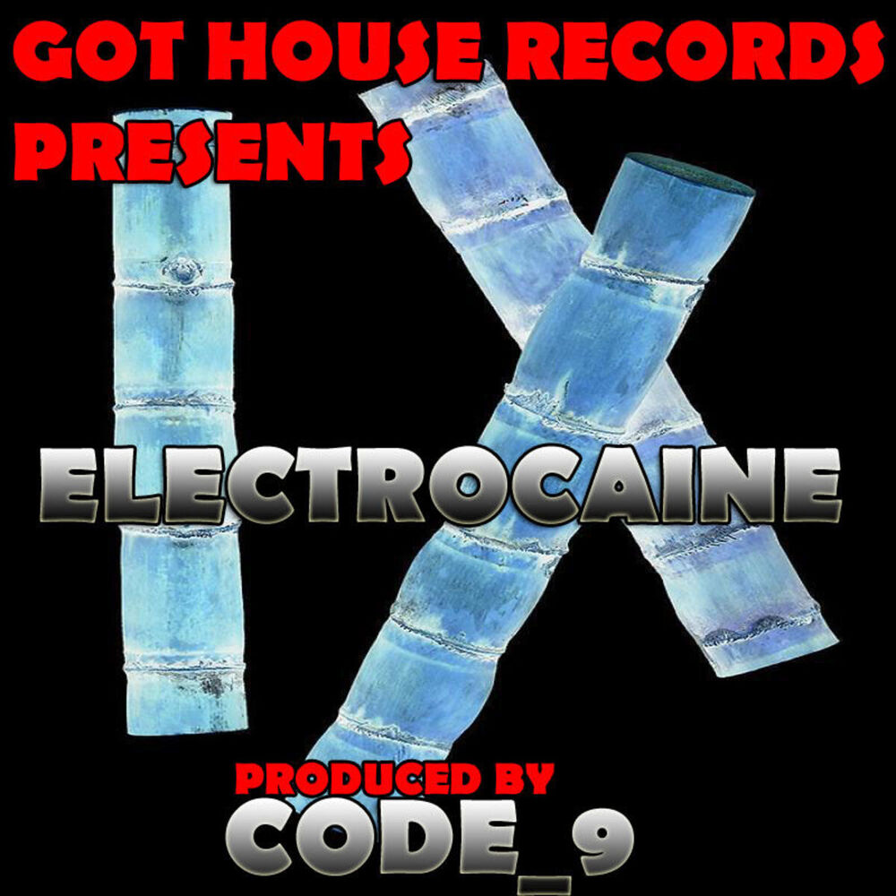 Picture of Electrocaine