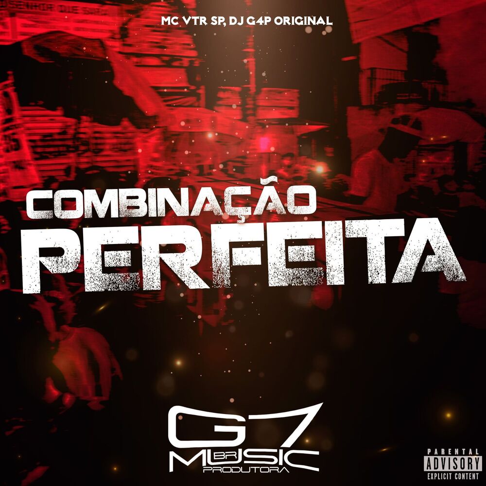 Picture of Combinação Perfeita