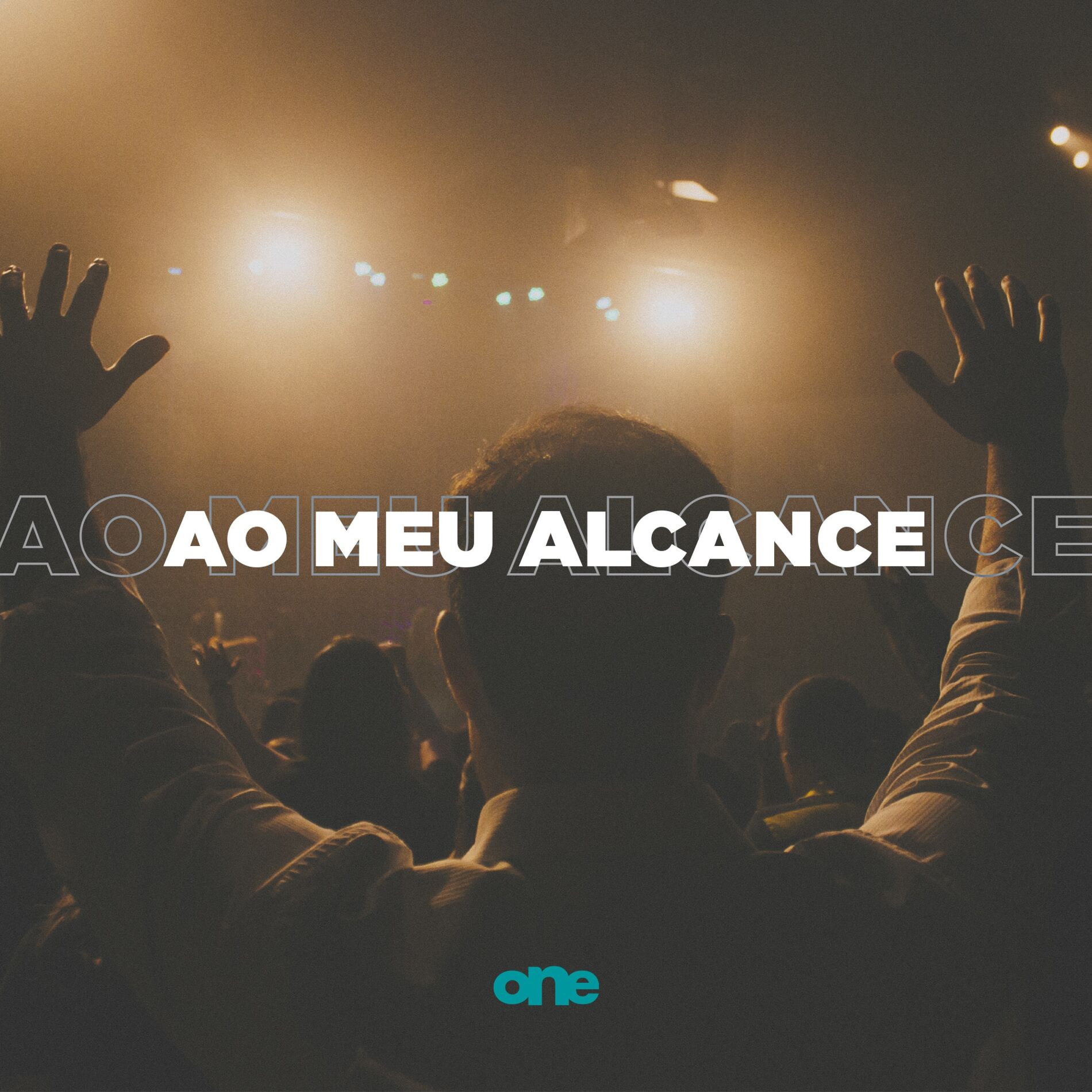 Album cover of Ao Meu Alcance