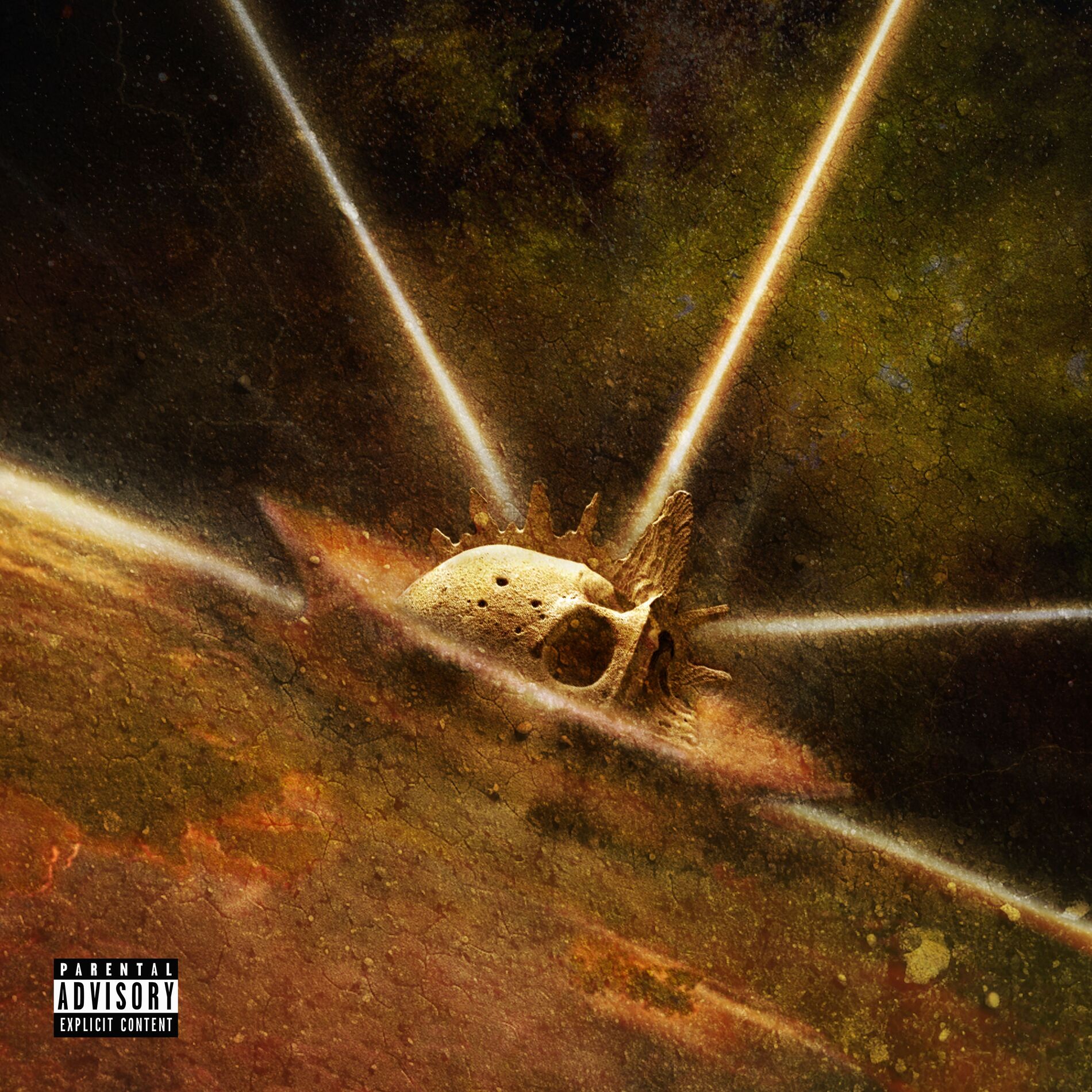 Album cover of 1 SUR 2